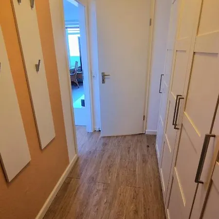 E07-005 Apartament *