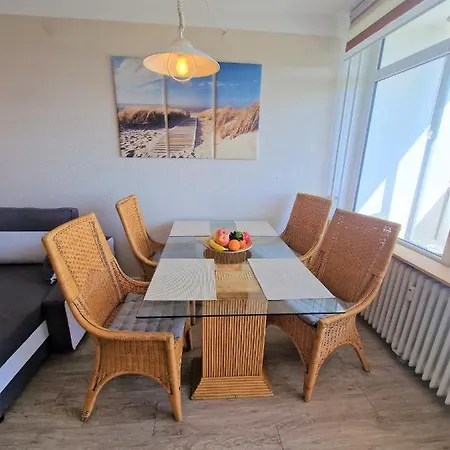 Apartamento E07-005