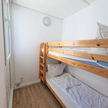 Apartamento E07-005 *